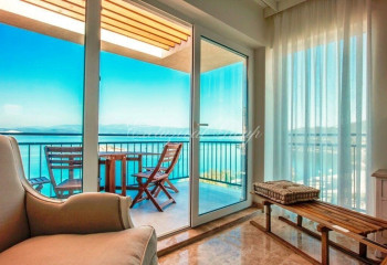 Вилла 4+1 в Бодруме, Турция | STE-38713