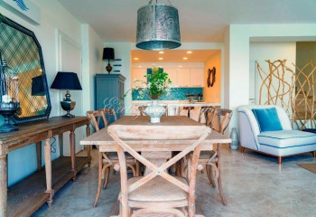 Вилла 4+1 в Бодруме, Турция | STE-38713