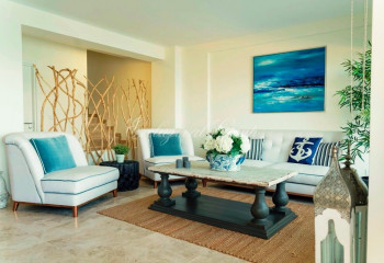 Вилла 4+1 в Бодруме, Турция | STE-38713