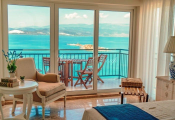 Вилла 4+1 в Бодруме, Турция | STE-38713