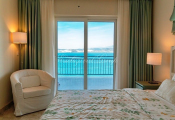 Вилла 4+1 в Бодруме, Турция | STE-38713