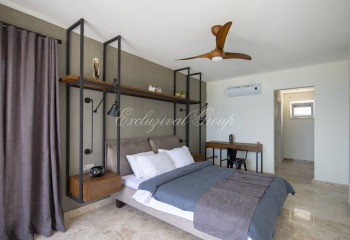 Вилла 4+1 в Бодруме, Турция | STE-38713