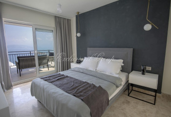 Вилла 4+1 в Бодруме, Турция | STE-38713