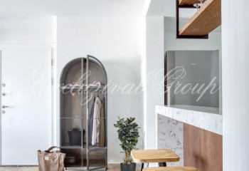 Вилла 4+1 в Бодруме, Турция | STE-38713