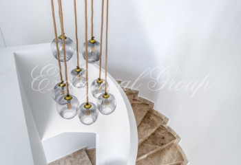 Вилла 4+1 в Бодруме, Турция | STE-38713