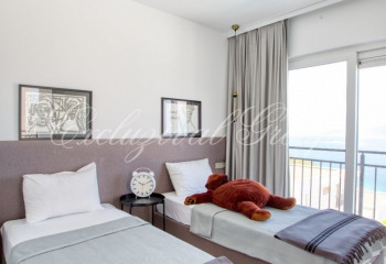 Вилла 4+1 в Бодруме, Турция | STE-38713