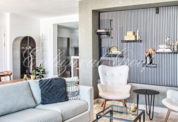 Вилла 4+1 в Бодруме, Турция | STE-38713