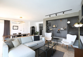 Вилла 4+1 в Бодруме, Турция | STE-38713