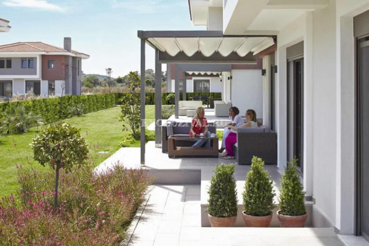 Вилла 2+1 в Измире, Турция | PBB-38707