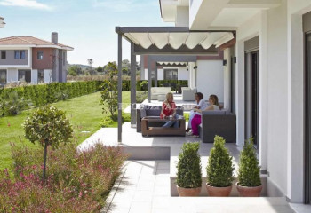 Вилла 2+1 в Измире, Турция | PBB-38707