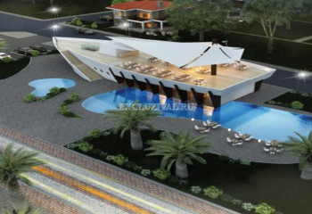 Вилла 2+1 в Измире, Турция | PBB-38707