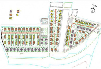 Вилла 2+1 в Измире, Турция | PBB-38707