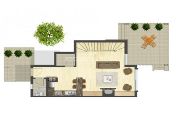 Вилла 2+1 в Измире, Турция | PBB-38707