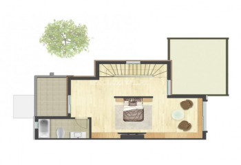 Вилла 2+1 в Измире, Турция | PBB-38707