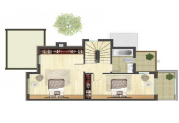 Вилла 2+1 в Измире, Турция | PBB-38707