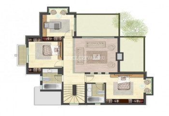 Вилла 2+1 в Измире, Турция | PBB-38707