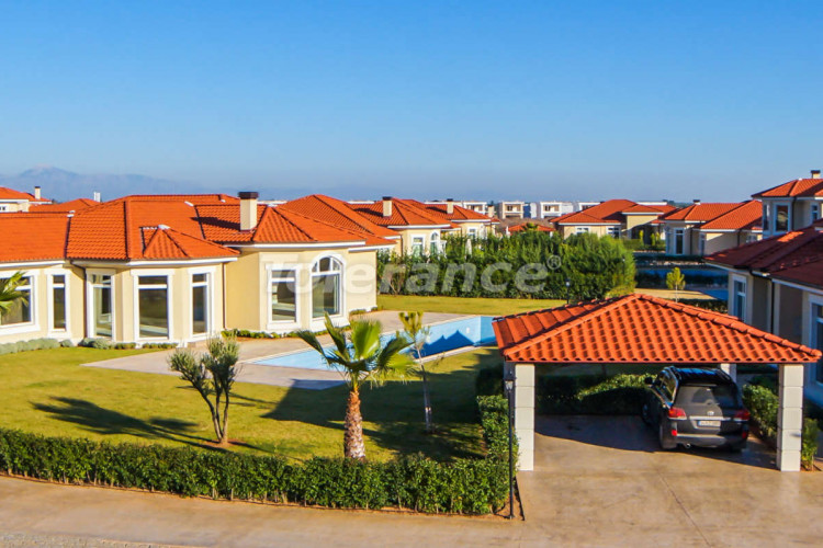 Вилла 5+1 в Анталии, Турция | SBB-04980