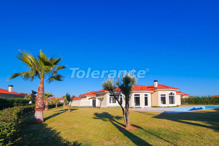 Вилла 5+1 в Анталии, Турция | SBB-04980