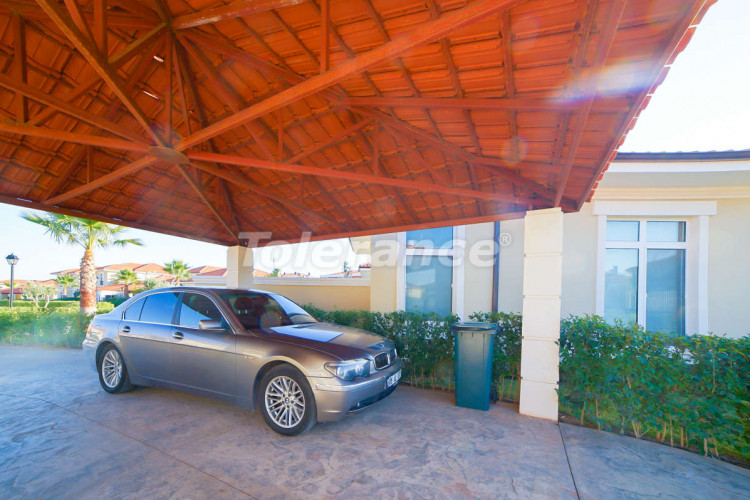 Вилла 5+1 в Анталии, Турция | SBB-04980