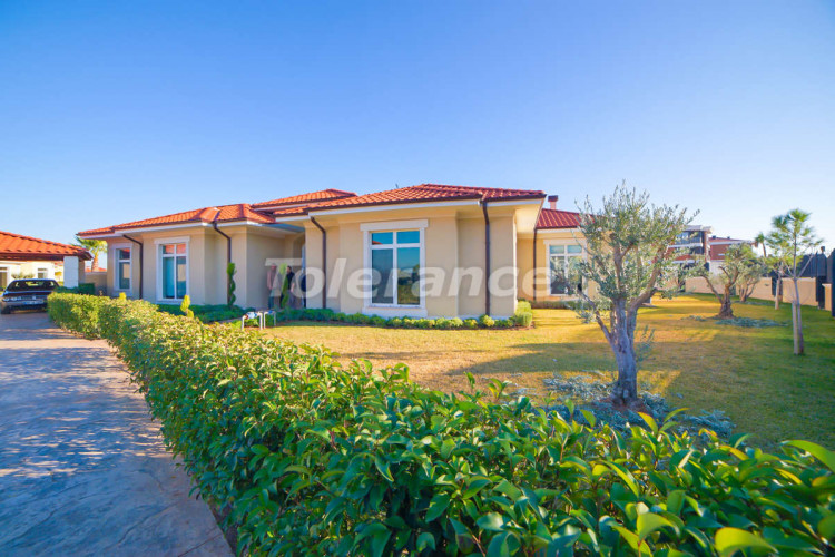 Вилла 5+1 в Анталии, Турция | SBB-04980