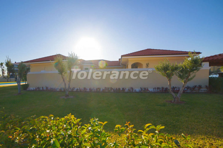 Вилла 5+1 в Анталии, Турция | SBB-04980