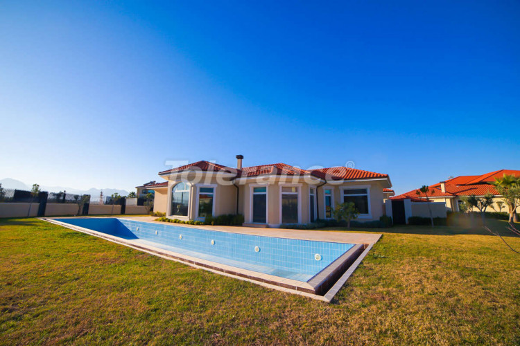 Вилла 5+1 в Анталии, Турция | SBB-04980