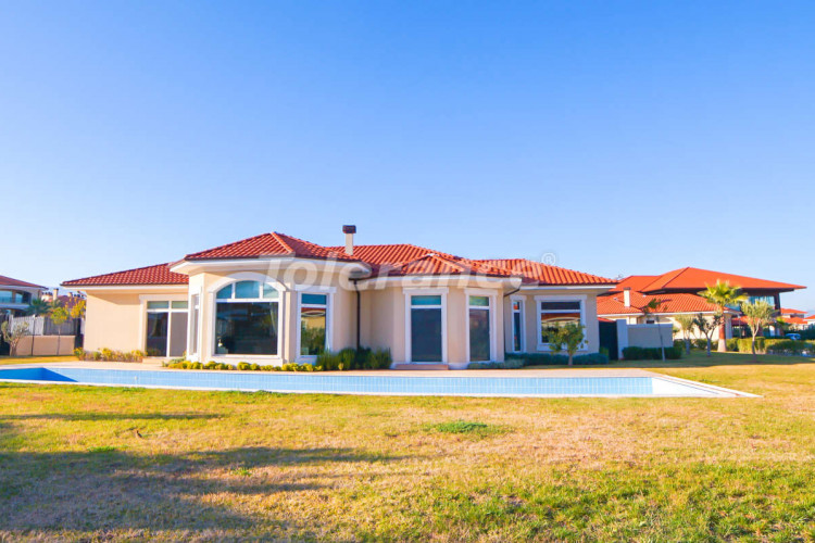 Вилла 5+1 в Анталии, Турция | SBB-04980