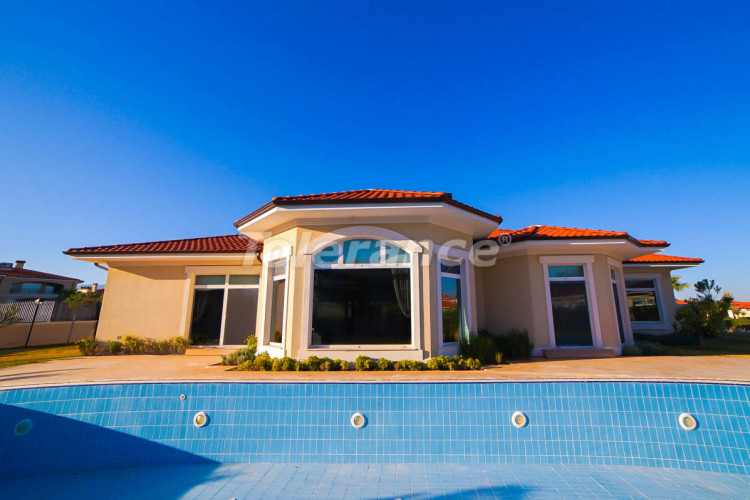 Вилла 5+1 в Анталии, Турция | SBB-04980