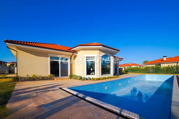 Вилла 5+1 в Анталии, Турция | SBB-04980