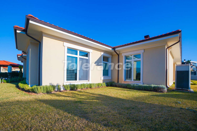 Вилла 5+1 в Анталии, Турция | SBB-04980