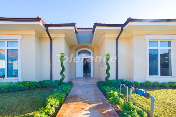 Вилла 5+1 в Анталии, Турция | SBB-04980