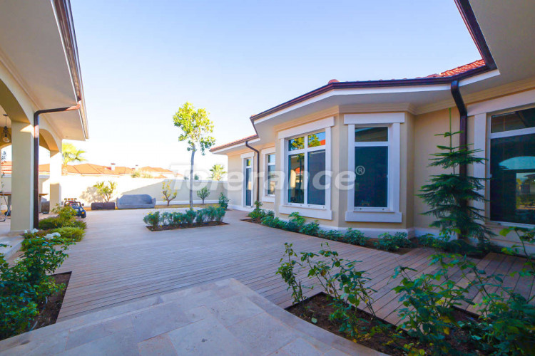 Вилла 5+1 в Анталии, Турция | SBB-04980