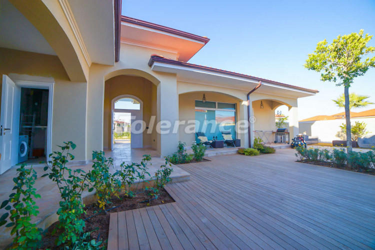 Вилла 5+1 в Анталии, Турция | SBB-04980