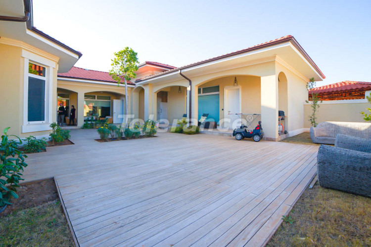 Вилла 5+1 в Анталии, Турция | SBB-04980