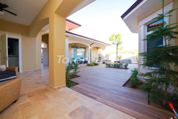 Вилла 5+1 в Анталии, Турция | SBB-04980