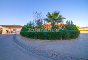 Вилла 5+1 в Анталии, Турция | SBB-04980