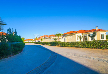 Вилла 5+1 в Анталии, Турция | SBB-04980