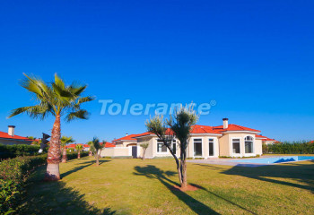 Вилла 5+1 в Анталии, Турция | SBB-04980