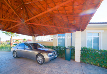 Вилла 5+1 в Анталии, Турция | SBB-04980