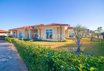 Вилла 5+1 в Анталии, Турция | SBB-04980