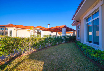 Вилла 5+1 в Анталии, Турция | SBB-04980