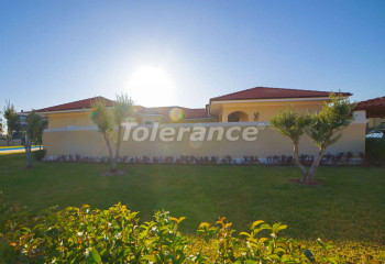 Вилла 5+1 в Анталии, Турция | SBB-04980