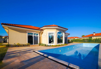 Вилла 5+1 в Анталии, Турция | SBB-04980