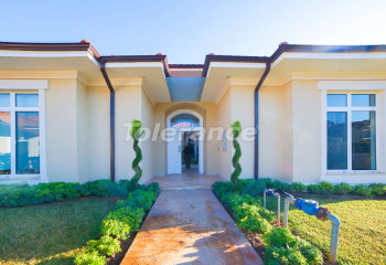 Вилла 5+1 в Анталии, Турция | SBB-04980