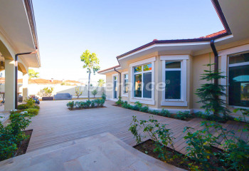 Вилла 5+1 в Анталии, Турция | SBB-04980