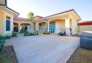 Вилла 5+1 в Анталии, Турция | SBB-04980