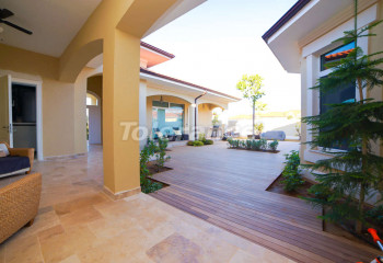 Вилла 5+1 в Анталии, Турция | SBB-04980