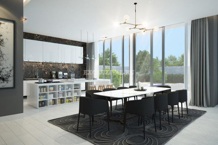 Вилла 5+1 в Бодруме, Турция | PKK-38714