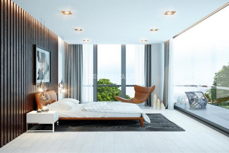 Вилла 5+1 в Бодруме, Турция | PKK-38714