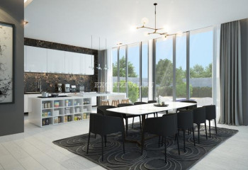 Вилла 5+1 в Бодруме, Турция | PKK-38714